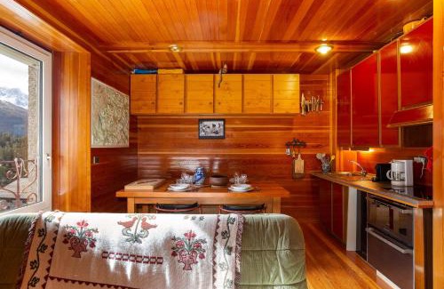 Montroc Apartment | Pet-Friendly Résidence Bel'Alp 17: Perfect for Families