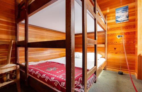 Montroc Apartment | Pet-Friendly Résidence Bel'Alp 17: Perfect for Families