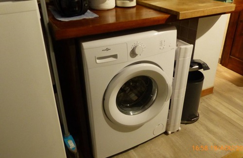 Digne-les-Bains Apartment | Résidence Bellevue Appartement Classé 3 Étoiles 2/3 Personnes T2 de 38 m2