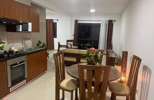 Antananarivo Avaradrano Apartment | Child-Friendly Stay at Résidence Belle Vue - 10/10 Rated