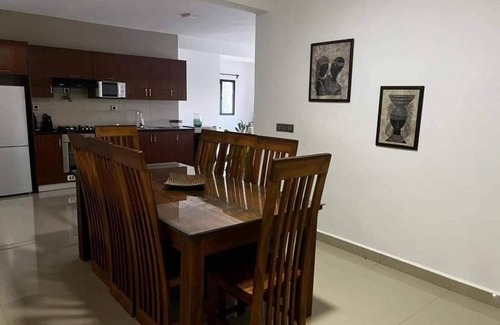 Antananarivo Avaradrano Apartment | Child-Friendly Stay at Résidence Belle Vue - 10/10 Rated