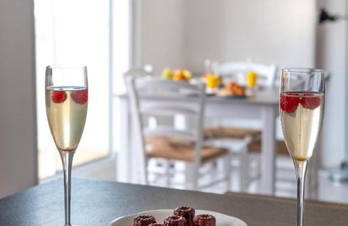 Arcachon Apartment | Discover Résidence Belle Vue: Oceanfront Getaway Awaits