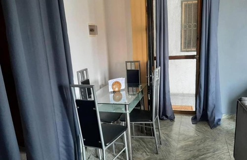 Douala Apartment | Guest Rated: Résidence Beltak Bonamoussadi with Breakfast