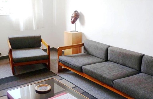 Deux Plateaux Apartment | Inviting Résidence Bertille in Abidjan Cocody - Pet Friendly