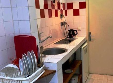 Deux Plateaux Apartment | Inviting Résidence Bertille in Abidjan Cocody - Pet Friendly