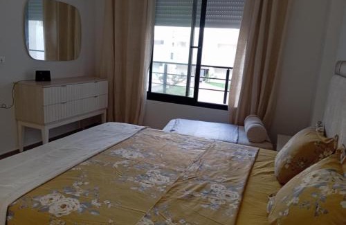 Sousse - Monastir Apartment | Résidence Blue Bay Monastir Sousse