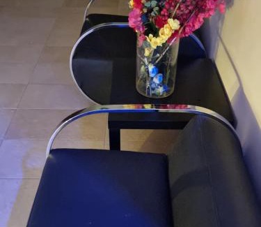 Thies Apartment | Relax at Résidence Blue Hôtel: Pool & Family-Friendly Stay