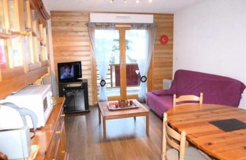 Sers Apartment | Discover Résidence Bois De Marie - Family-Friendly Retreat