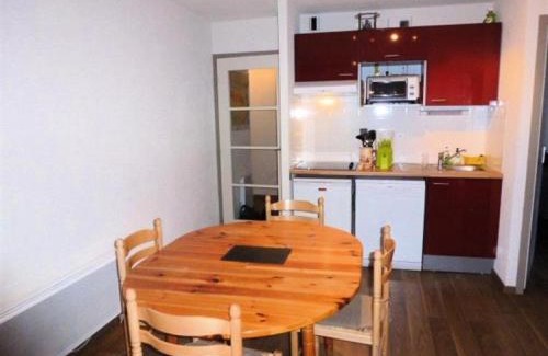 Sers Apartment | Discover Résidence Bois De Marie - Family-Friendly Retreat