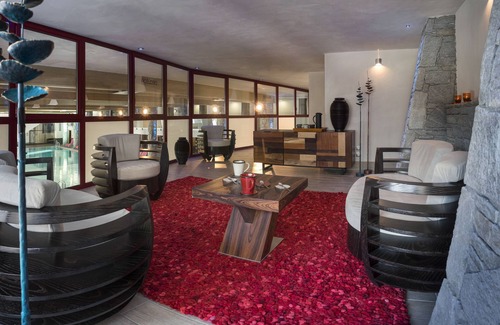 Flaine House | Experience CGH Résidences & Spas Le Centaure: 4-Star Retreat