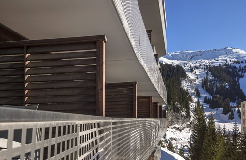 Flaine House | Experience CGH Résidences & Spas Le Centaure: 4-Star Retreat