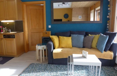 Montana Apartment | Discover Byblos by Interhome: Pet-Friendly Lake View Retreat