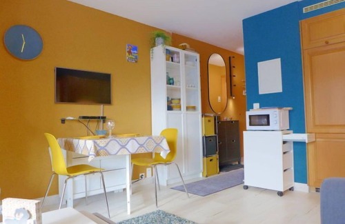 Montana Apartment | Discover Byblos by Interhome: Pet-Friendly Lake View Retreat