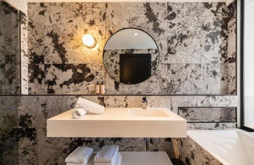 L'Ile-Rousse Apartment | Oceanfront Appartements Côté Sud with Top Guest Rating