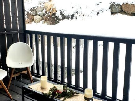 Saint-Etienne-de-Tinee Apartment | Explore Aspen Park: Family-Friendly Résidence-Chalet Retreat