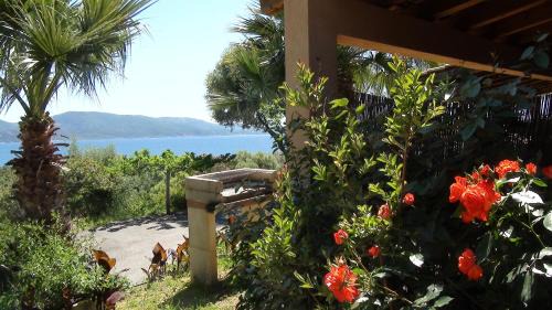 Olmeto Resort | Experience Comfort at Résidence Cantu di Mare - Oceanfront Retreat
