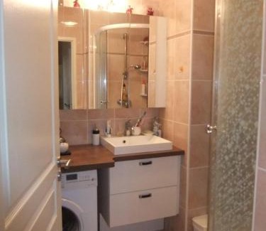 Brive-la-Gaillarde Apartment | Inviting Résidence CAP HORIZON: Pool, Dining & Top Ratings