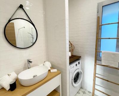 Lama Apartment | Oceanfront Serenity at Résidence Casarella Lama - Rated 9.7