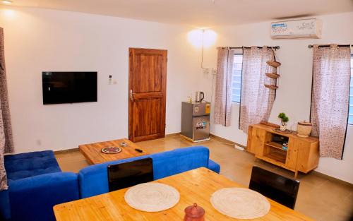 Lome House | Résidence comme à la maison
