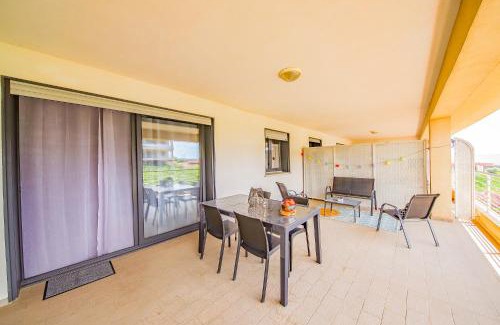 Folelli Apartment | Top-Rated Résidence Costa d'Oro in the Heart of Folelli
