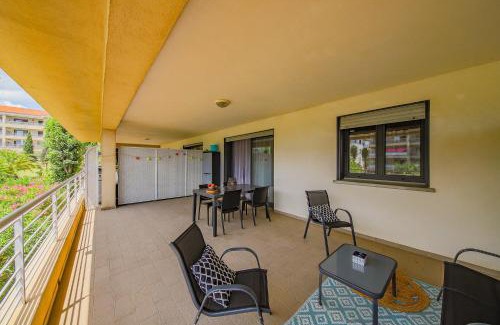 Folelli Apartment | Top-Rated Résidence Costa d'Oro in the Heart of Folelli