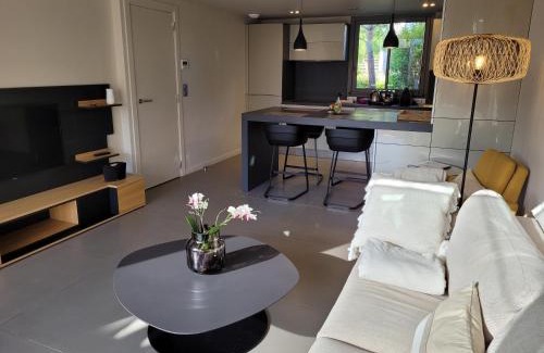 Santa Giulia Apartment | Oceanfront Residence Costa Nera Santa Giulia - Top Rated Stay