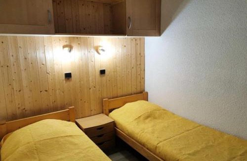 Les Avanchers-Valmorel Apartment | Guest Rated 10/10: Résidence Cristallin - Family Friendly Stay