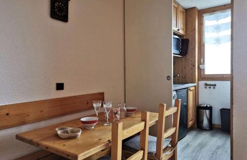 Les Avanchers-Valmorel Apartment | Guest Rated 10/10: Résidence Cristallin - Family Friendly Stay