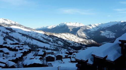 Les Avanchers-Valmorel Apartment | Guest Rated 10/10: Résidence Cristallin - Family Friendly Stay