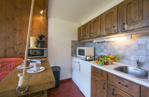 Chamonix-Mont-Blanc Apartment | Enjoy Ski-in/Ski-out Access at Résidence Devouassoux I