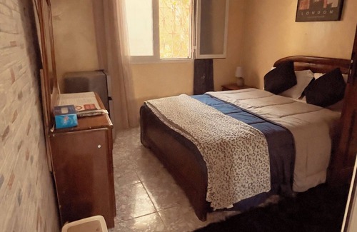 Dakar House | Relaxing Oceanfront Stay at Résidence d hôtes Minerva Mermoz