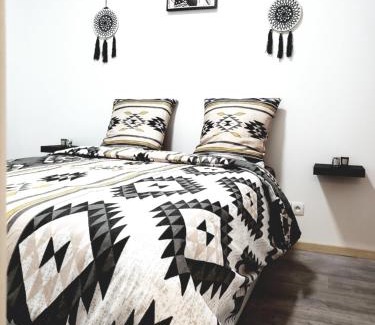 Corbeil-Essonnes Apartment | Family-Friendly Stay at Résidence Dalimier in the Heart