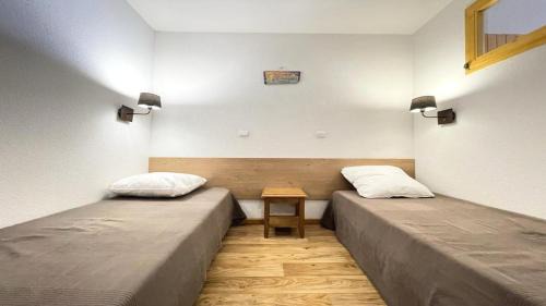 Puy-Saint-Vincent Apartment | Family-Friendly Résidence Dame Blanche with Pool Access