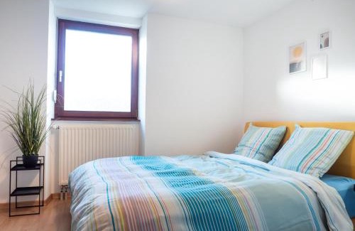 Monswiller Apartment | Ideal Antan-Résidence: 9.4 Rated, Pet & Child Friendly