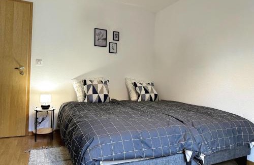 Monswiller Apartment | Ideal Antan-Résidence: 9.4 Rated, Pet & Child Friendly