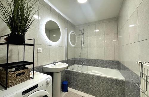 Monswiller Apartment | Ideal Antan-Résidence: 9.4 Rated, Pet & Child Friendly