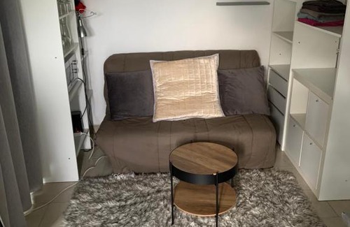 Palavas-les-Flots Apartment | Relaxing Residence with Pool & Jacuzzi Near Beach