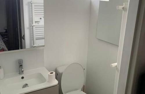 Palavas-les-Flots Apartment | Relaxing Residence with Pool & Jacuzzi Near Beach