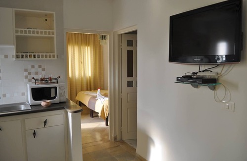 Mezraia Apartment | Oceanfront Résidence de Charme Chahd Djerba Awaits You