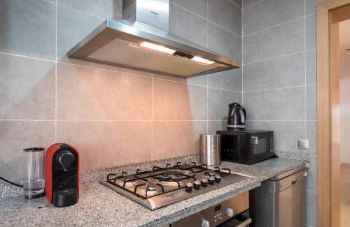 Plage des Nations Apartment | Oceanfront Residence de l'Océan: Guest Rated 9/10