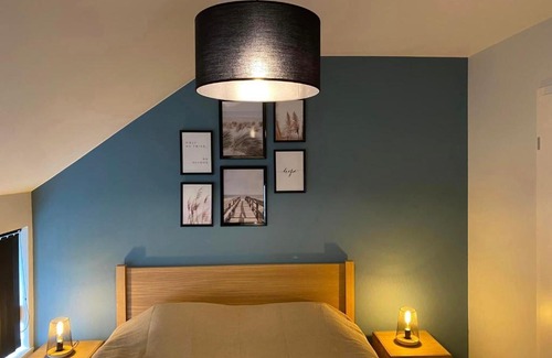 Hotton Apartment | Discover Résidence de l'Ourthe: Family-Friendly Retreat