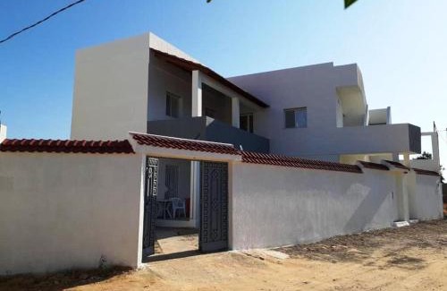 Aousja House | Idyllic Résidence de la Plage with Private Beach Access