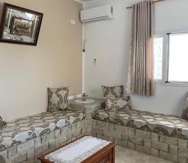 Aousja House | Idyllic Résidence de la Plage with Private Beach Access