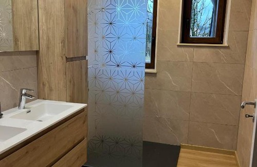 Florenville Apartment | Elegant Résidence de la Roseraie: Pet & Child Friendly Stay