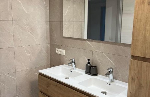 Florenville Apartment | Elegant Résidence de la Roseraie: Pet & Child Friendly Stay