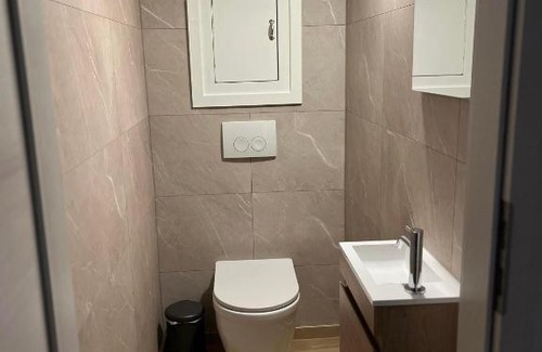 Florenville Apartment | Elegant Résidence de la Roseraie: Pet & Child Friendly Stay