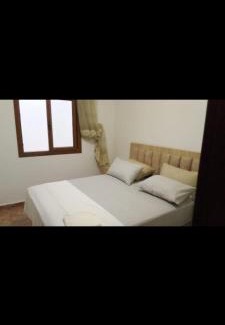M'diq Apartment | Résidence de luxe cabo dream 2 chambre salon