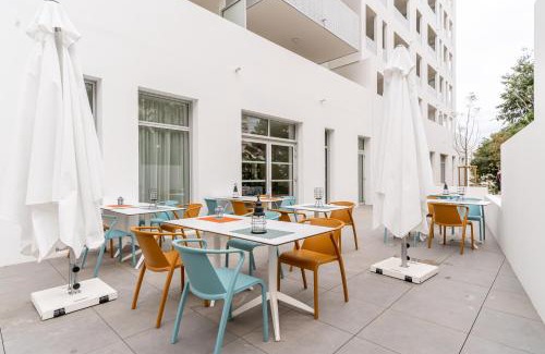 Mazargues Apartment | Discover Résidence de Marseille Valmante - Rated 8.7/10!