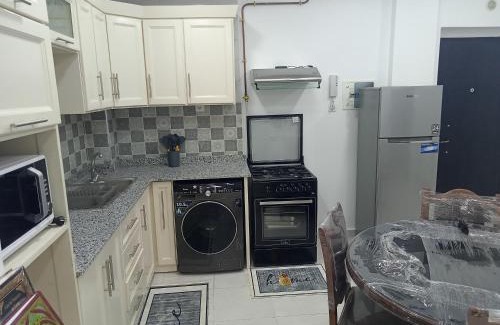 Algeria Apartment | Résidence de reve