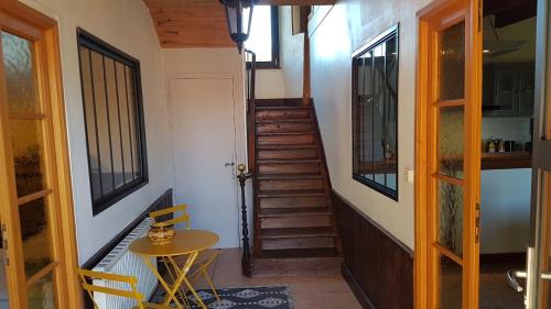 Brommat House | Relaxing Stay at Résidence de Suzanne with Private Sauna